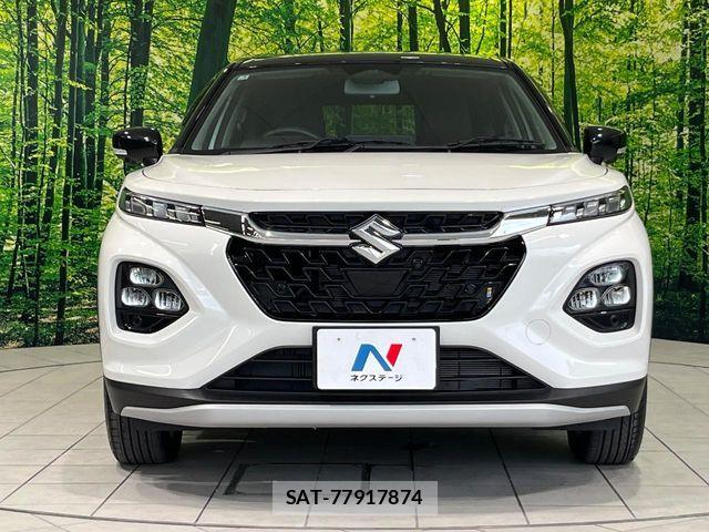 Suzuki Fronx 2025-01 8849152-13