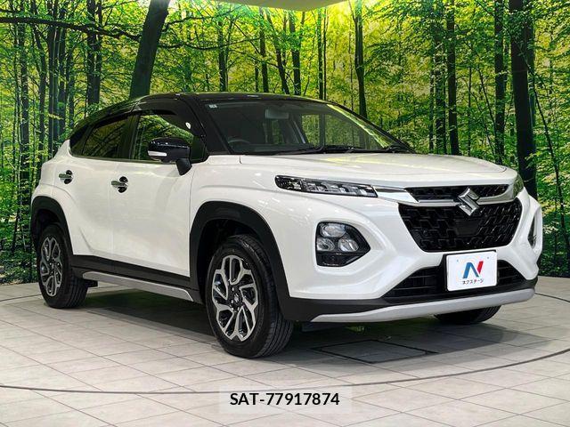 Suzuki Fronx 2025-01 8849152-15