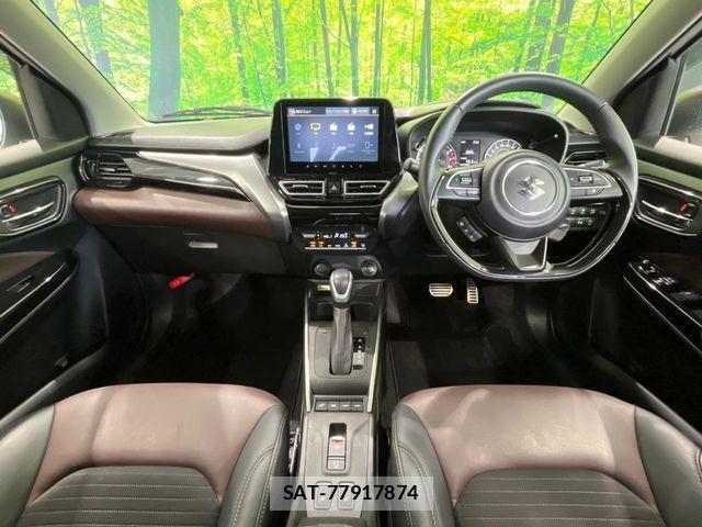 Suzuki Fronx 2025-01 8849152-1