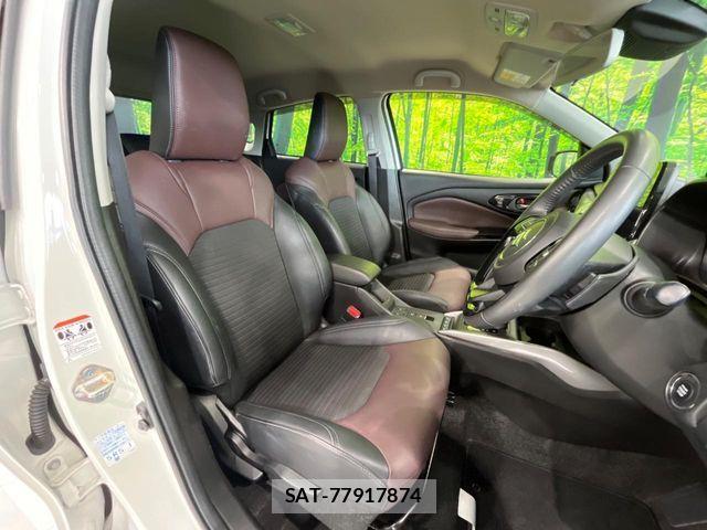 Suzuki Fronx 2025-01 8849152-7
