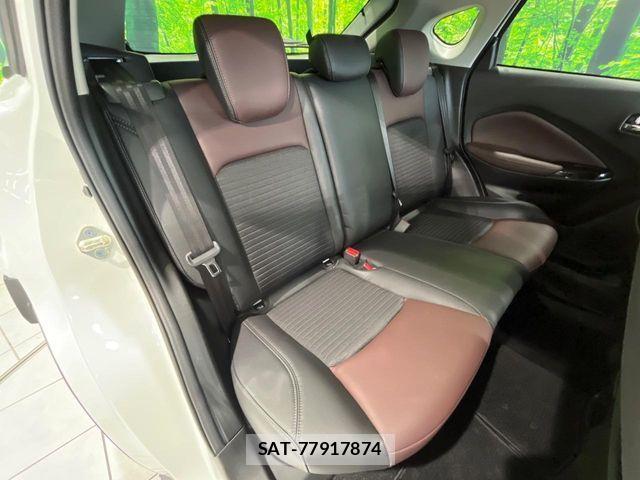 Suzuki Fronx 2025-01 8849152-8