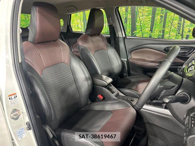 Suzuki Fronx 2024-10 8879905-9
