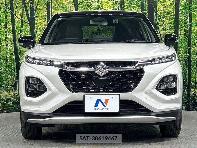Suzuki Fronx 2024-10 8879905-14