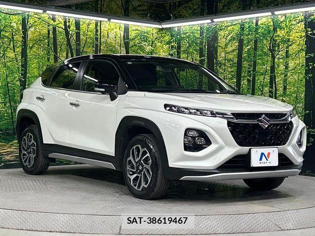 Suzuki Fronx 2024-10 8879905-16