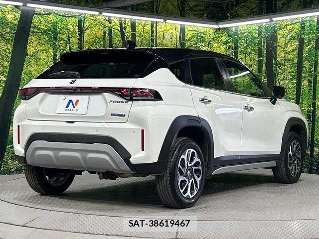 Suzuki Fronx 2024-10 8879905-17