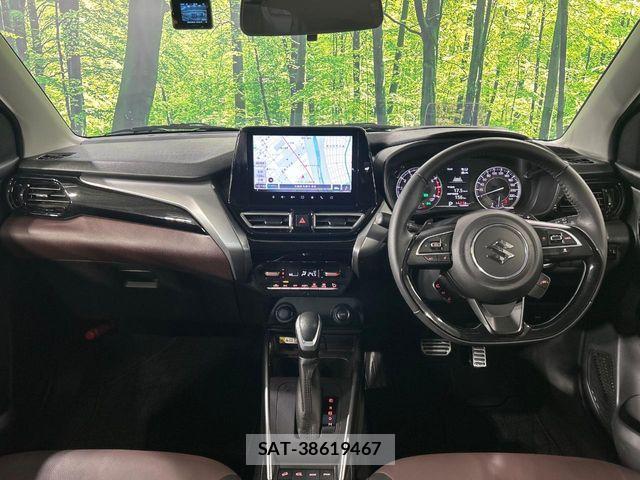 Suzuki Fronx 2024-10 8879905-1