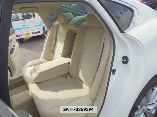 Nissan FUGA 2012-03 618379-6