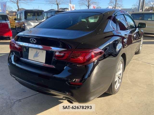 Nissan FUGA 2016-03 630873-10