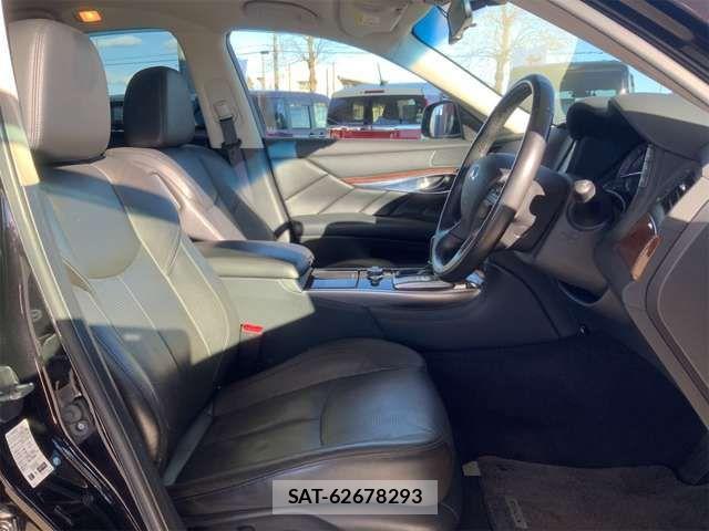 Nissan FUGA 2016-03 630873-15
