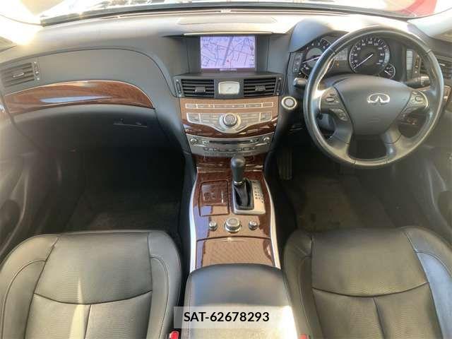 Nissan FUGA 2016-03 630873-1