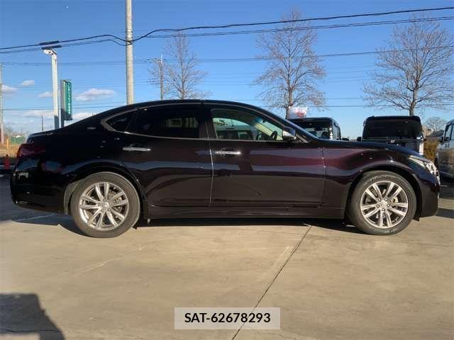 Nissan FUGA 2016-03 630873-6