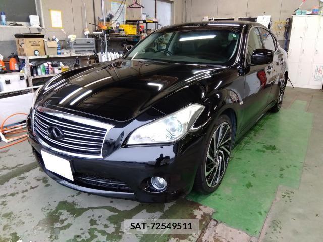 sat car