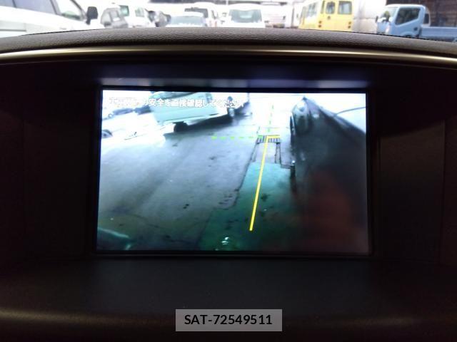 Nissan FUGA 2014-02 812702-6
