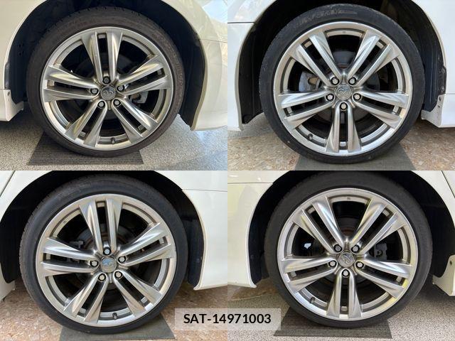 Nissan FUGA 2008-03 883109-9