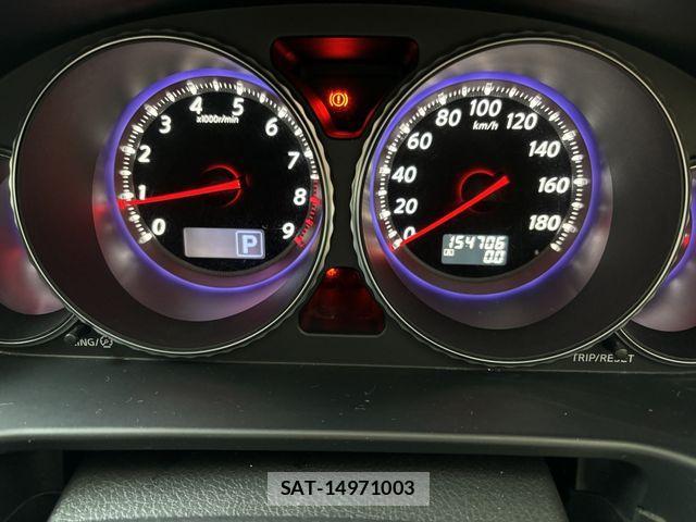 Nissan FUGA 2008-03 883109-13