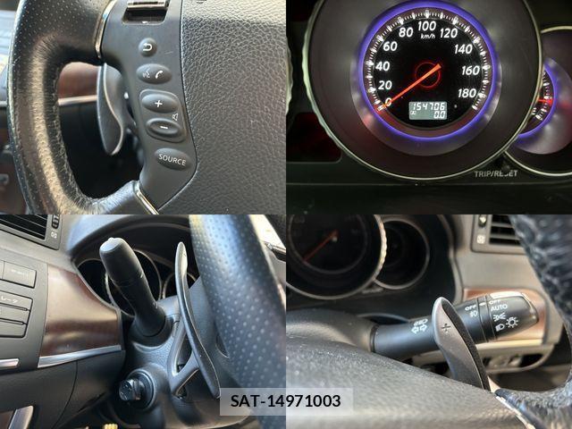 Nissan FUGA 2008-03 883109-14