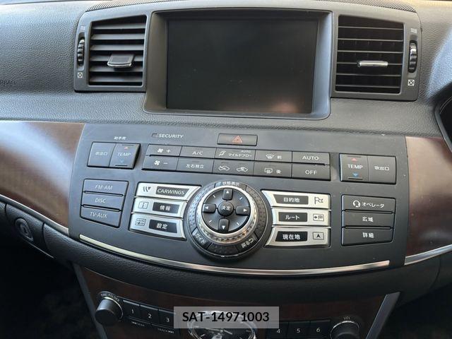 Nissan FUGA 2008-03 883109-16