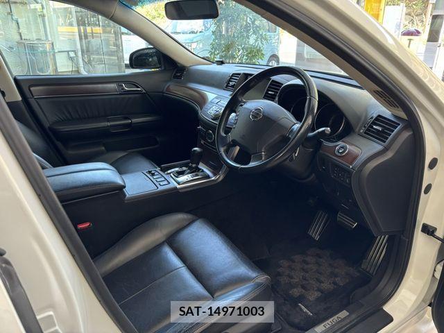 Nissan FUGA 2008-03 883109-21
