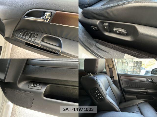 Nissan FUGA 2008-03 883109-23