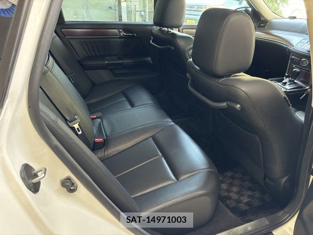 Nissan FUGA 2008-03 883109-25