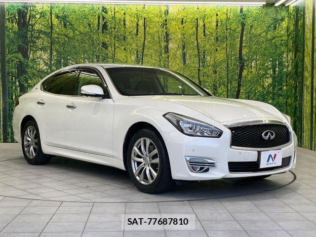 Nissan FUGA 2017-02 987972-15
