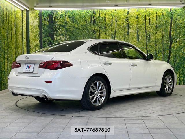 Nissan FUGA 2017-02 987972-16