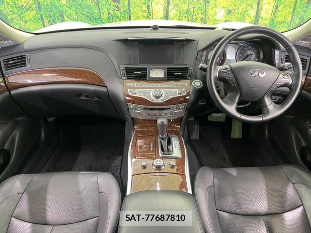 Nissan FUGA 2017-02 987972-1