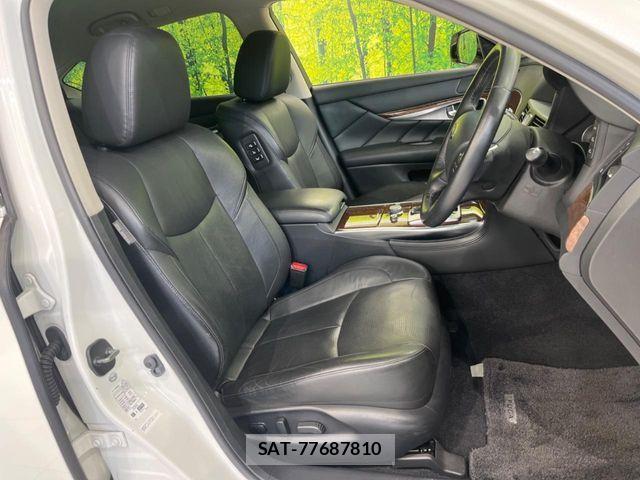 Nissan FUGA 2017-02 987972-7