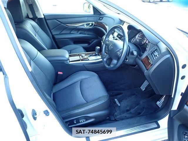 Nissan FUGA 2011-03 1029241-10
