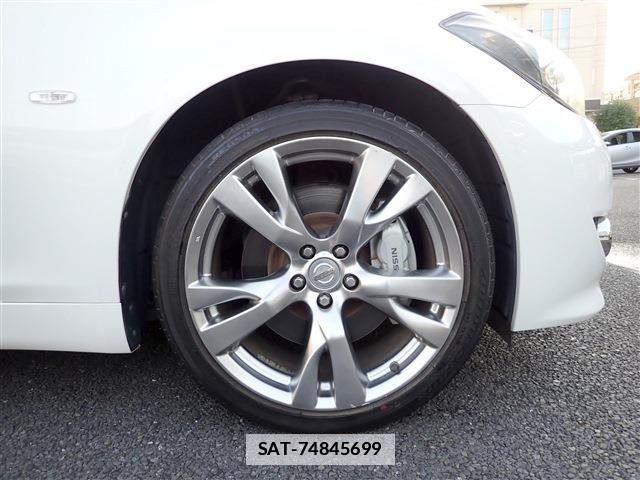 Nissan FUGA 2011-03 1029241-13