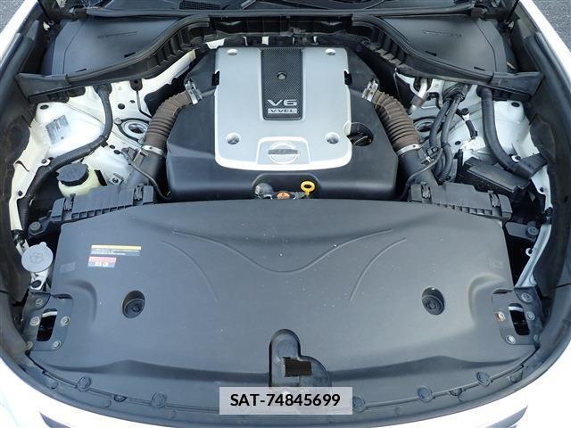 Nissan FUGA 2011-03 1029241-16