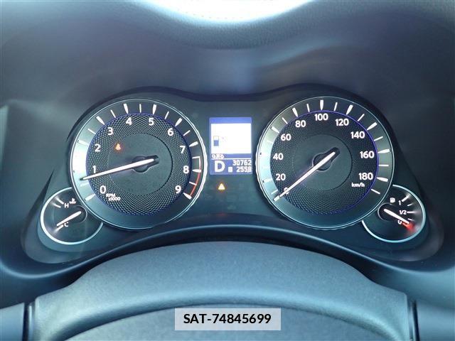 Nissan FUGA 2011-03 1029241-5