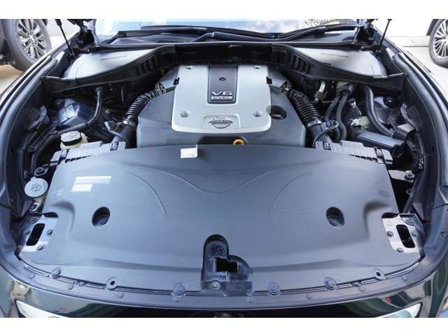 Nissan FUGA 2011-09 1545457-19
