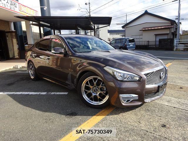 sat car