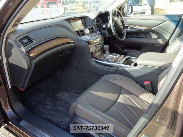Nissan FUGA 2020-10 2009229-12