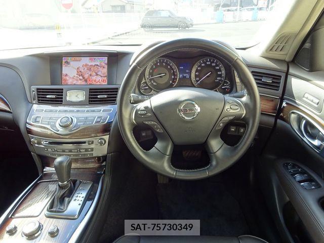 Nissan FUGA 2020-10 2009229-13