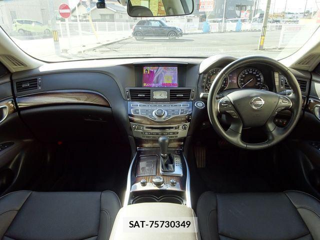 Nissan FUGA 2020-10 2009229-14