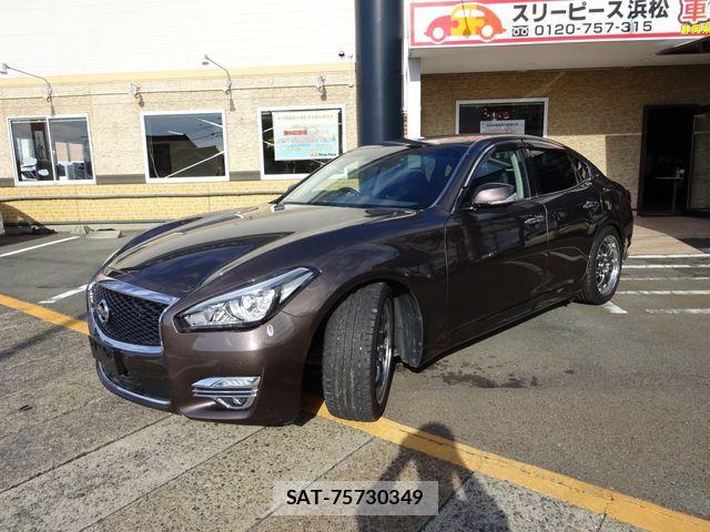 Nissan FUGA 2020-10 2009229-2