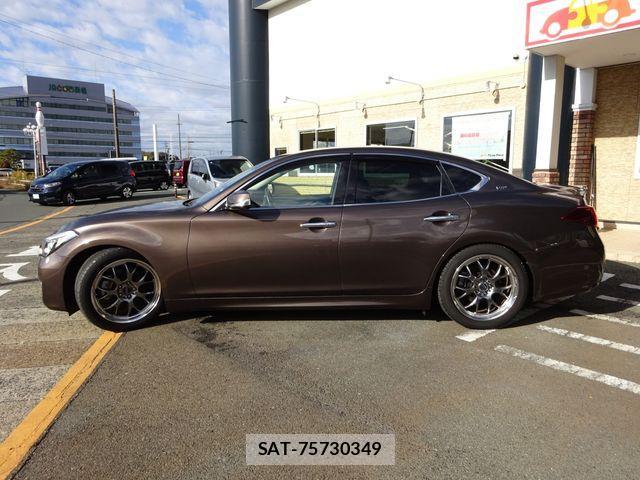Nissan FUGA 2020-10 2009229-3