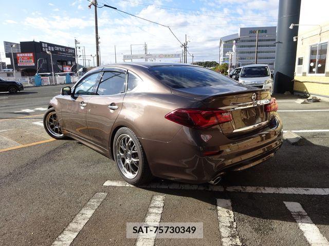 Nissan FUGA 2020-10 2009229-4