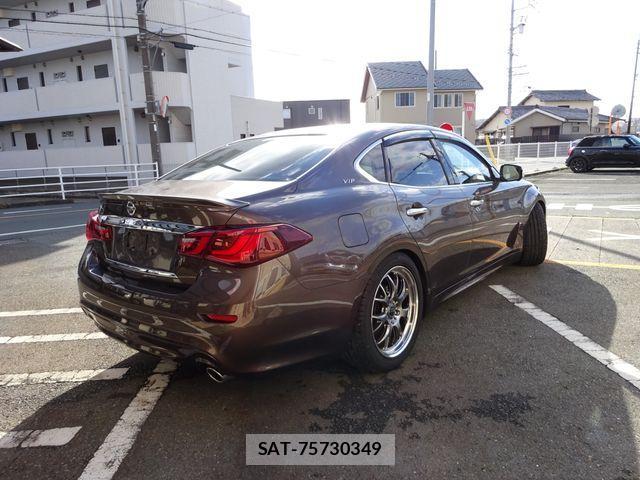 Nissan FUGA 2020-10 2009229-6