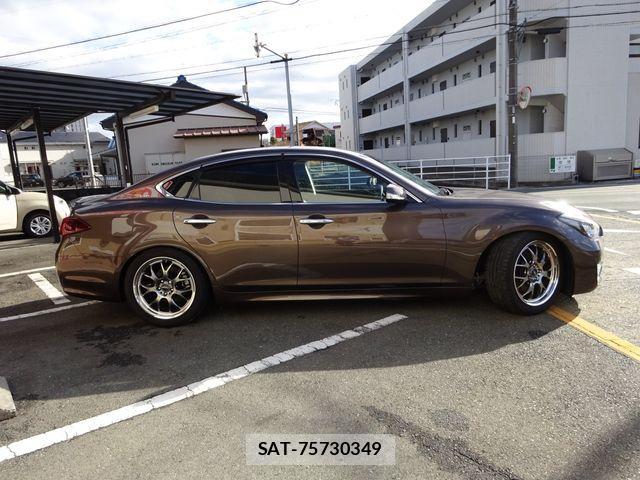 Nissan FUGA 2020-10 2009229-7