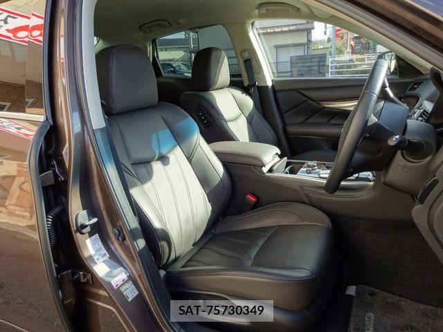 Nissan FUGA 2020-10 2009229-8