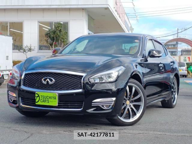 Nissan FUGA 2017-08 2099482-0