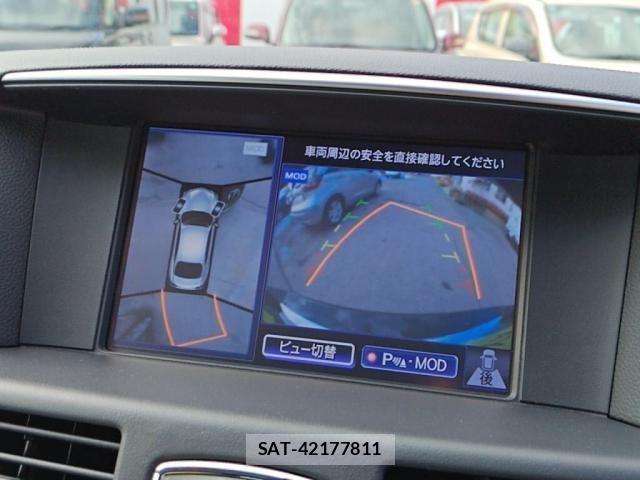 Nissan FUGA 2017-08 2099482-17