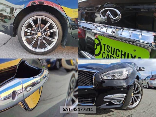 Nissan FUGA 2017-08 2099482-3