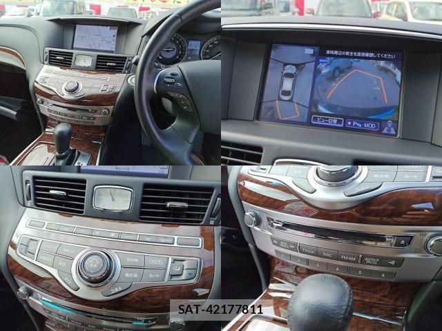 Nissan FUGA 2017-08 2099482-5