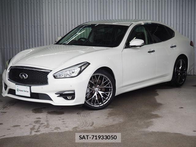 Nissan FUGA 2015-03 2319474-0