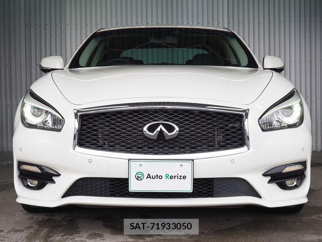 Nissan FUGA 2015-03 2319474-1