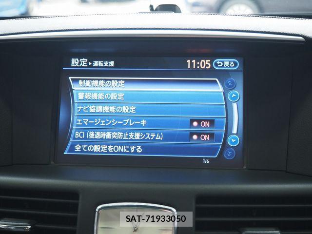 Nissan FUGA 2015-03 2319474-27